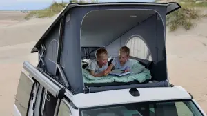 Volkswagen California 2019
