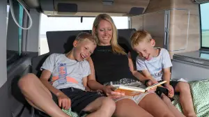 Volkswagen California 2019