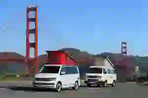 Volkswagen California - 30 anni - 6