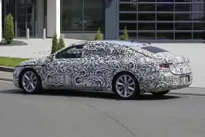 Volkswagen CC MY 2018 - Foto spia 22-08-2016 - 7