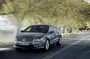 Volkswagen CC - 1