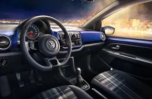 Volkswagen Club Up! 