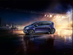 Volkswagen Club Up! 