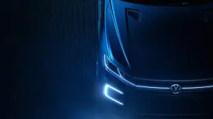 Volkswagen Concept - Salone di Pechino 2016