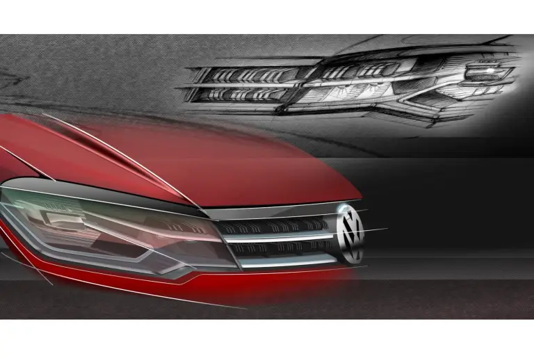 Volkswagen coupe medio concept - 11
