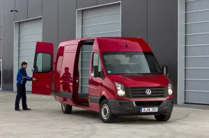 Volkswagen Crafter - 3