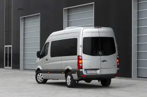 Volkswagen Crafter - 5