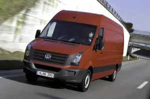 Volkswagen Crafter - 7