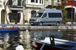 Volkswagen Crafter - 11