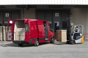 Volkswagen Crafter - 16