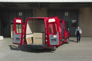 Volkswagen Crafter - 17