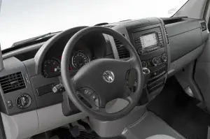 Volkswagen Crafter - 18