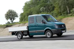 Volkswagen Crafter - 19