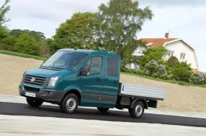 Volkswagen Crafter - 20