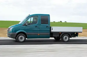 Volkswagen Crafter - 21