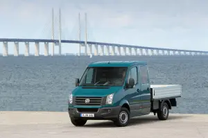 Volkswagen Crafter - 24