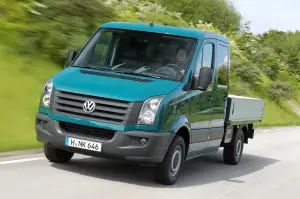 Volkswagen Crafter - 25