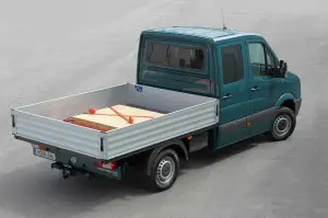Volkswagen Crafter - 26