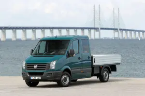 Volkswagen Crafter - 27