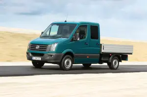 Volkswagen Crafter - 28