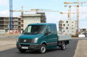 Volkswagen Crafter - 29