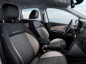 Volkswagen Cross Polo - 16
