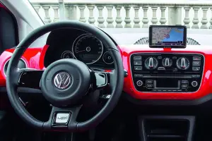 Volkswagen Cross Up! 2013