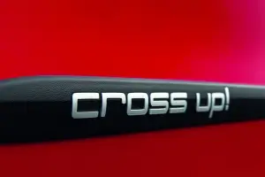 Volkswagen Cross Up! 2013 - 16