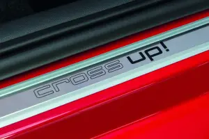 Volkswagen Cross Up! 2013