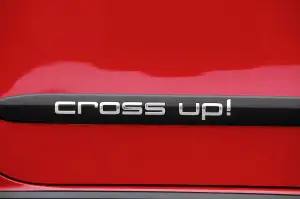 Volkswagen Cross up! 