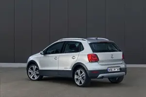 Volkswagen CrossPolo - 4