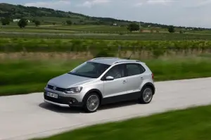 Volkswagen CrossPolo - 10