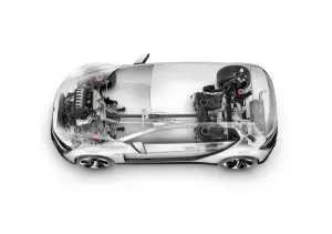 Volkswagen Design Vision GTI - Worthersee 2013 - 18