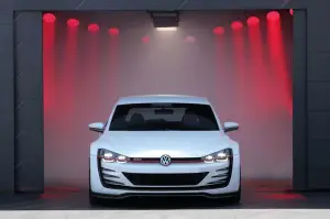 Volkswagen Design Vision GTI - Worthersee 2013 - 24