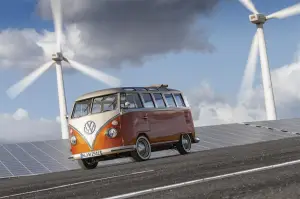 Volkswagen e-Bulli - Foto ufficiali - 1