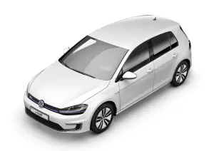 Volkswagen e-Golf 2014 - 18