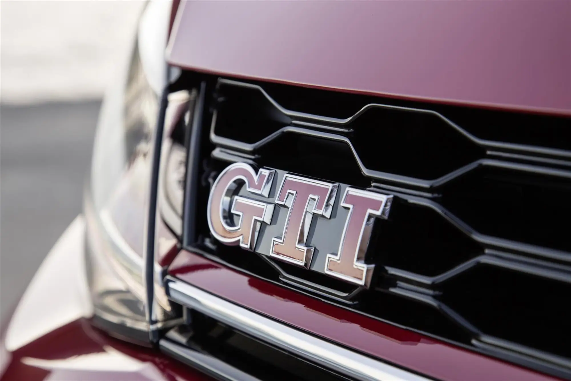 Volkswagen e-Golf, Golf GTE, Golf GTI Performance e Golf R 2017 - 53
