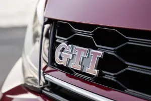 Volkswagen e-Golf, Golf GTE, Golf GTI Performance e Golf R 2017