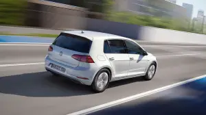 Volkswagen e-Golf MY 2017