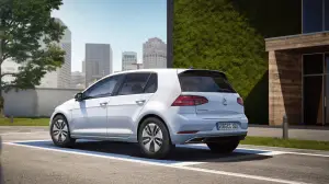 Volkswagen e-Golf MY 2017