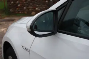 Volkswagen e-Golf - Primo contatto 2014