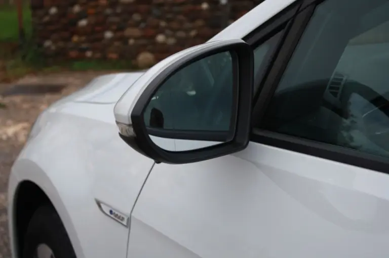 Volkswagen e-Golf - Primo contatto 2014 - 14