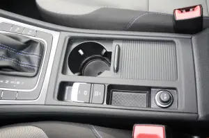 Volkswagen e-Golf - Primo contatto 2014
