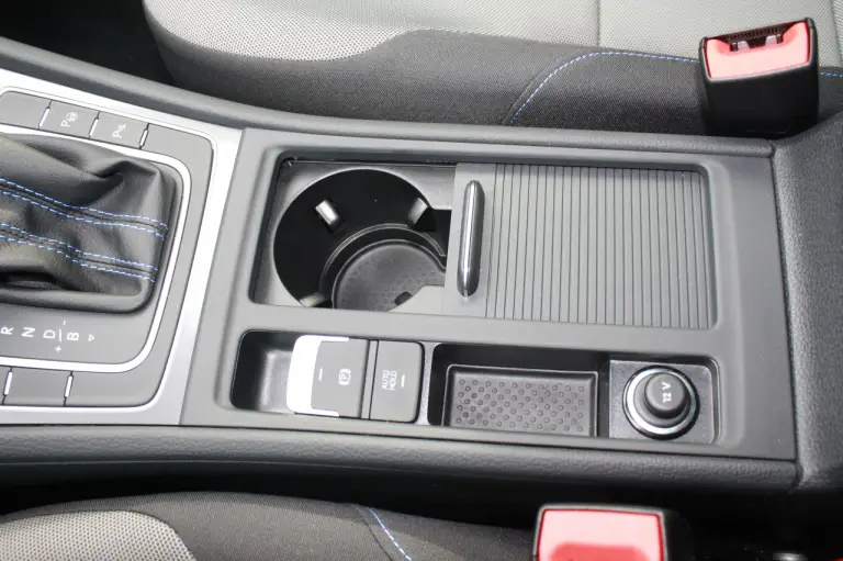 Volkswagen e-Golf - Primo contatto 2014 - 18