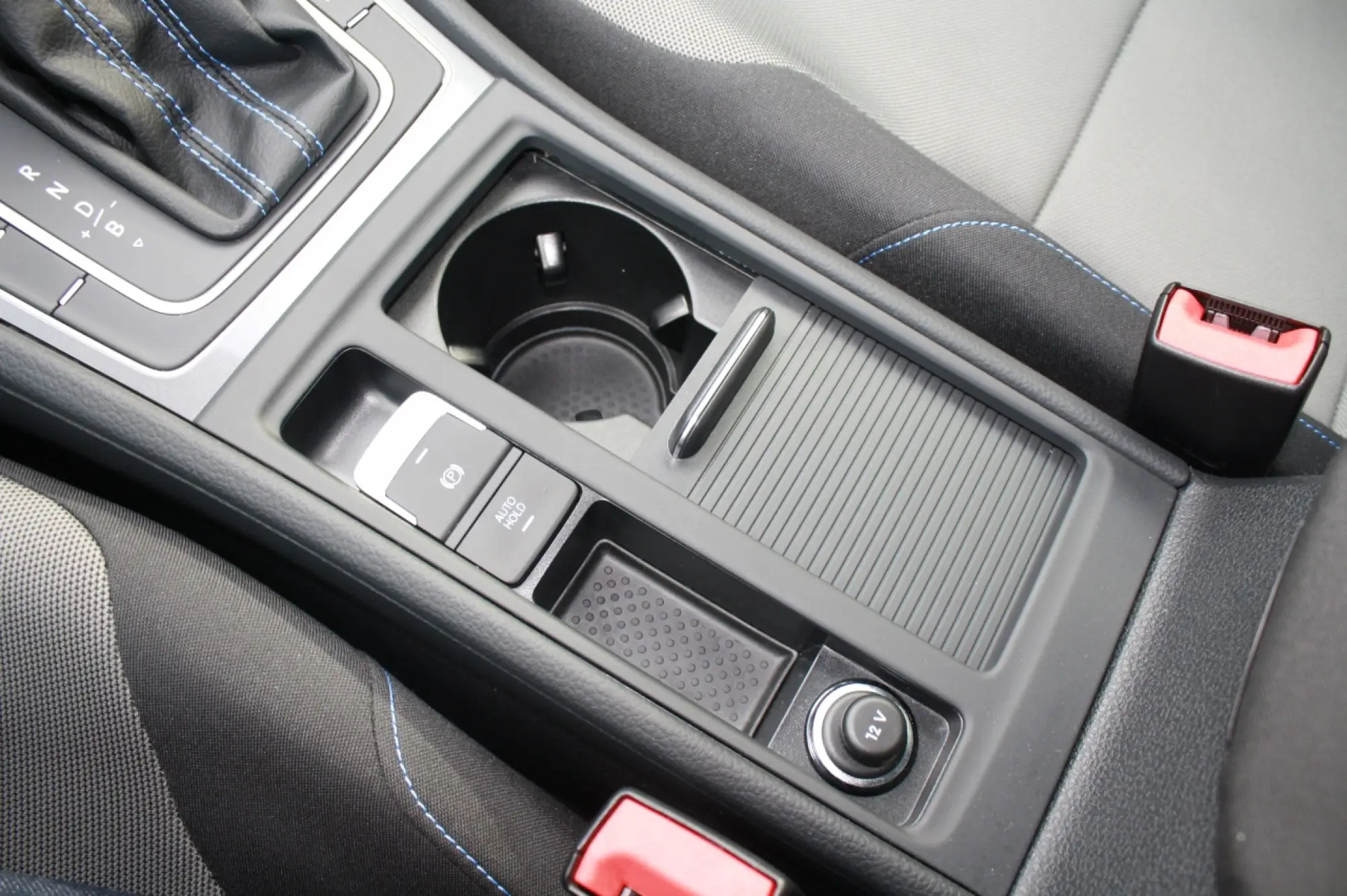 Volkswagen e-Golf - Primo contatto 2014 - 19