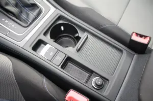 Volkswagen e-Golf - Primo contatto 2014
