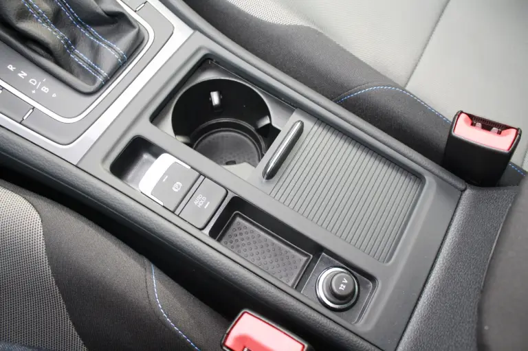 Volkswagen e-Golf - Primo contatto 2014 - 19