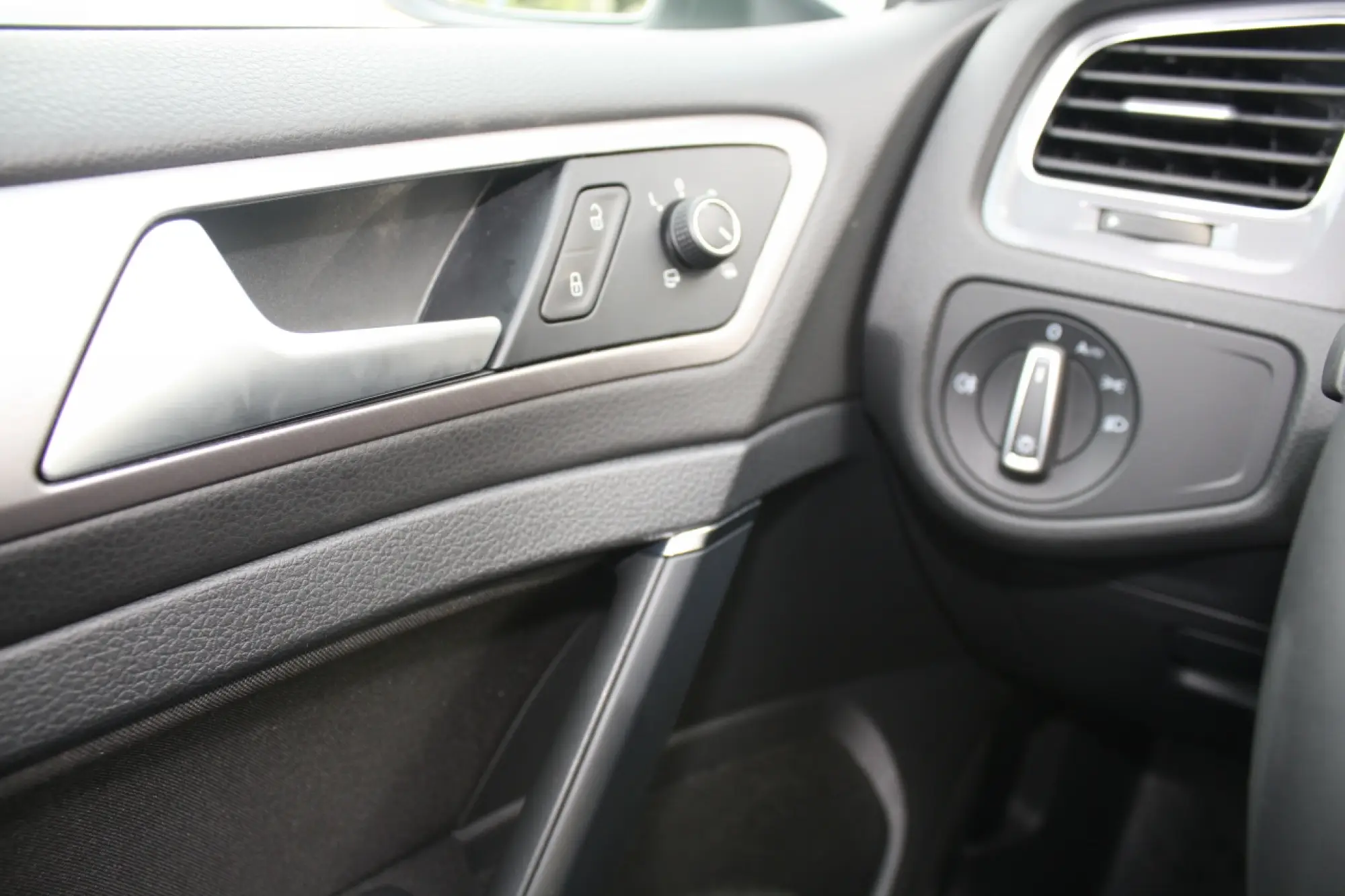 Volkswagen e-Golf - Primo contatto 2014 - 22