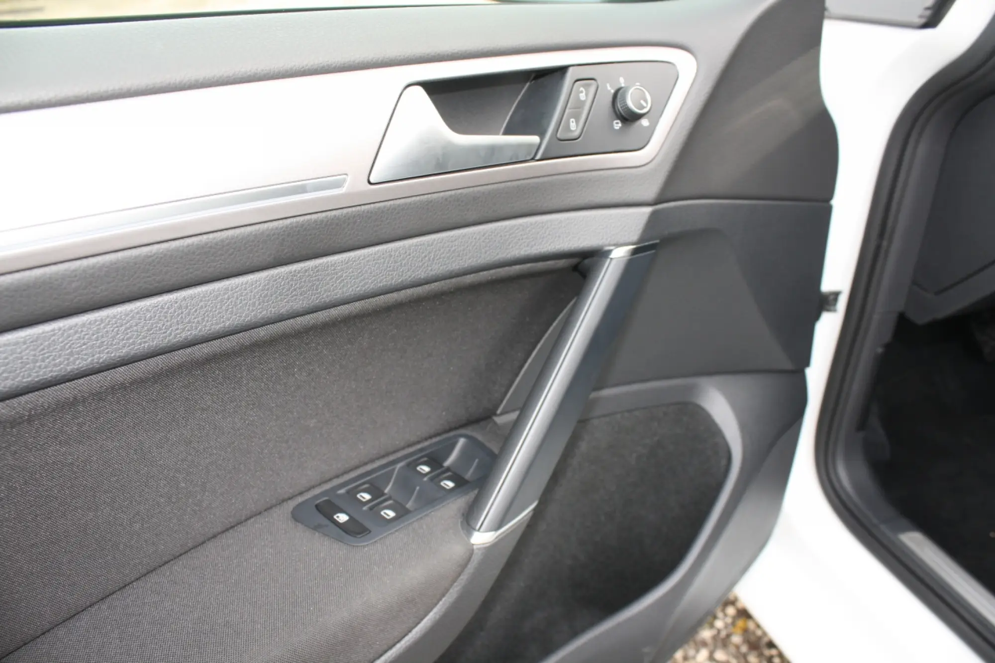 Volkswagen e-Golf - Primo contatto 2014 - 25