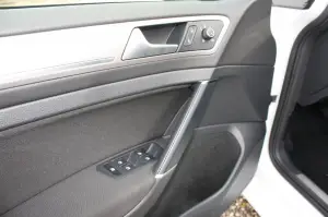 Volkswagen e-Golf - Primo contatto 2014